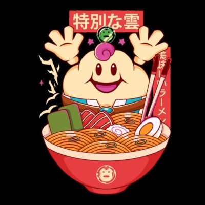 Special Cloud Ramen