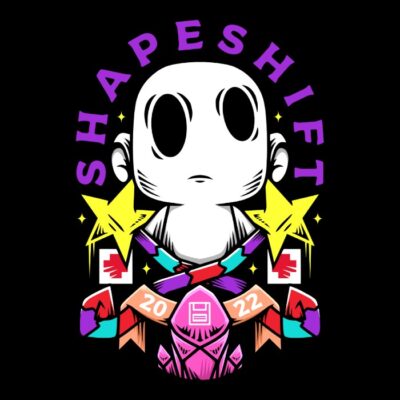 Shapeshift