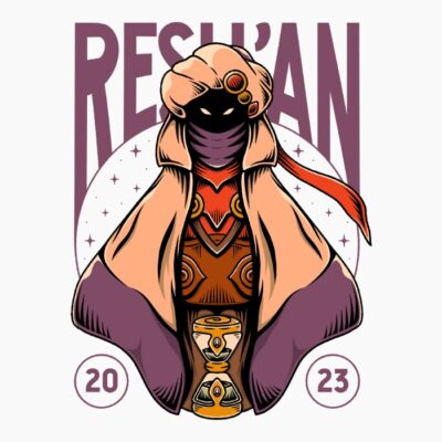 Resh'an