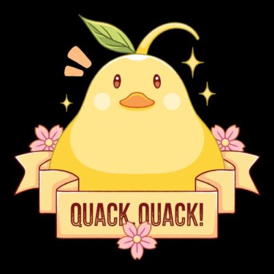 Quack, Quack!