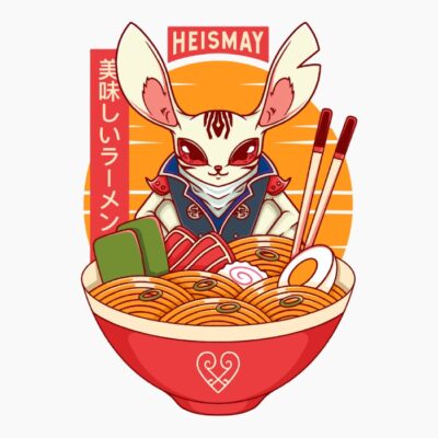 Professional Knight Ramen