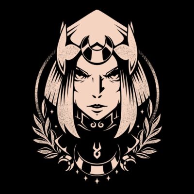 Princess of the Underworld