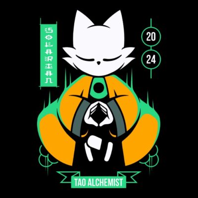 Mysterious Alchemist