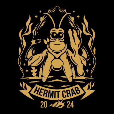 Hermit Crab