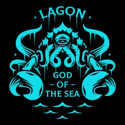 God of the Sea