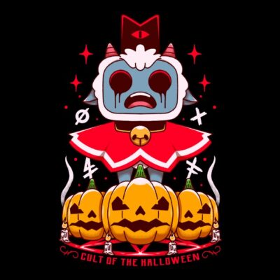 Cult of the Halloween