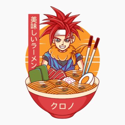 Crono Delicious Ramen