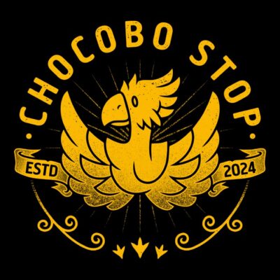 Chocobo Stop