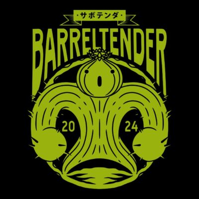 Barreltender