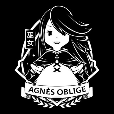 Agnès Oblige