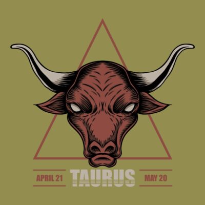 Tauro - Tierra -Toro - Zodiaco - Astrologia