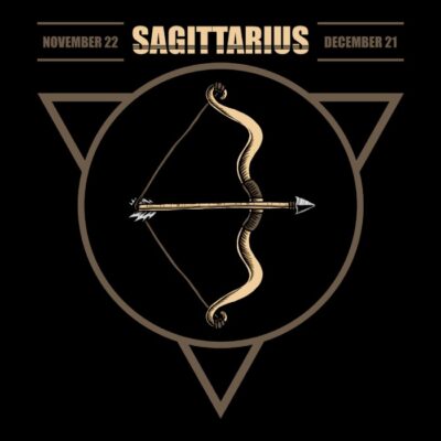 Sagitario - Conciencia superior - Arquero - Zodiaco - Astrologia