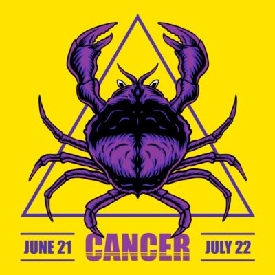 Cancer - Familia - Cangrejo - Zodiaco - Astrologia