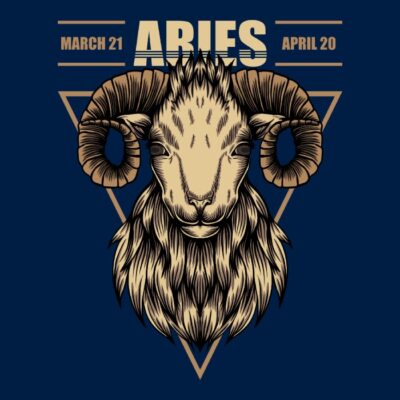 Aries - Energía y Fuerza - Carnero - Zodiaco - Astrologia