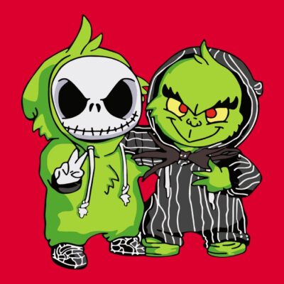 El Grinch de la NavidadrinchAndJack2