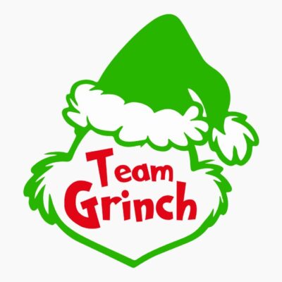 El Grinch de la Navidad - Team Grinch