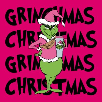 El Grinch de la Navidad - Grinchmas