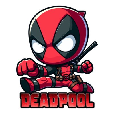 Deadpool