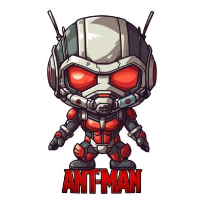 Ant-Man