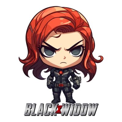 Black Widow