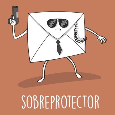 Sobreprotector