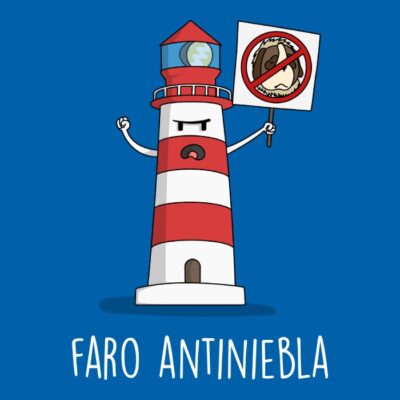 Faroantiniebla