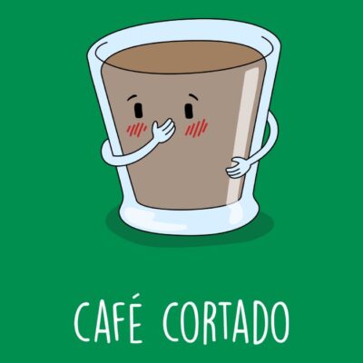 Cafecortado