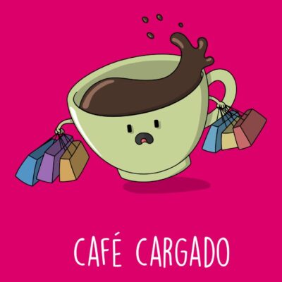 Cafecargado