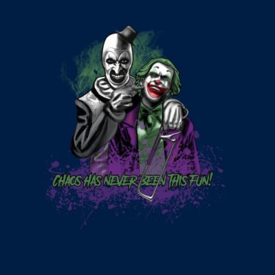 chaos has never been this fun