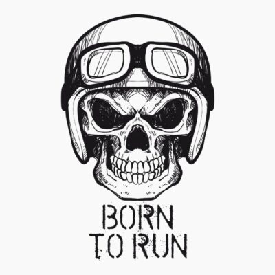 Born to Run