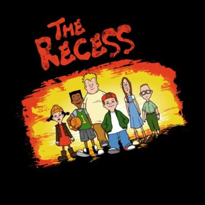 The Recess