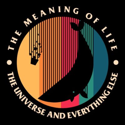 The meaning of life the universe and everything else