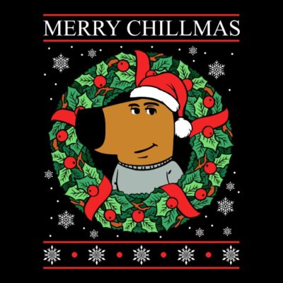 Merry Chillmas