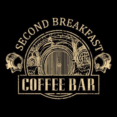 second brakfast coffee