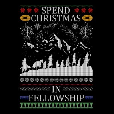 christmas in fellowship