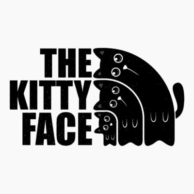 The Kitty Face