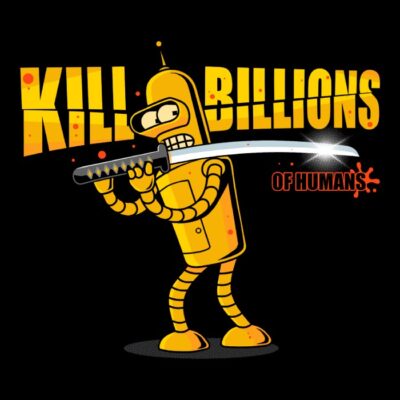 Kill Billions
