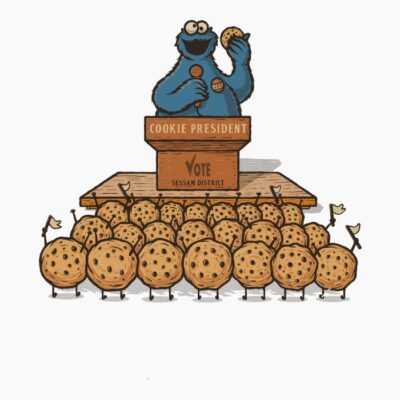 Cookie Election