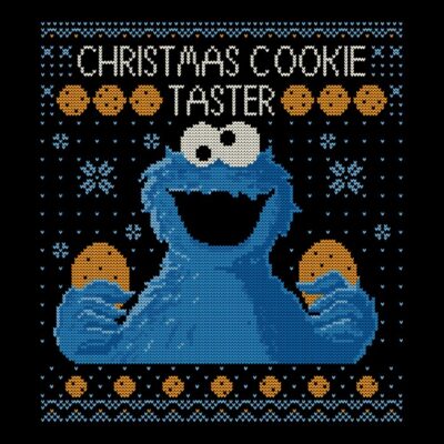 Christmas Cookie Taster