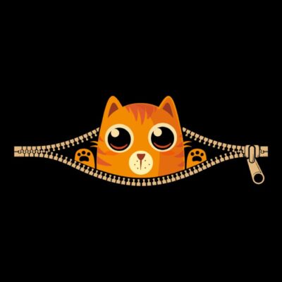 Cat Zip