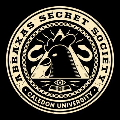 Secret Society Grunge