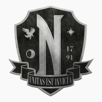 Academia Nevermore - Miércoles