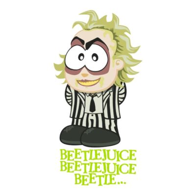 Beetlejuice