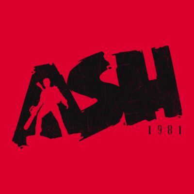 Ash 1981 II