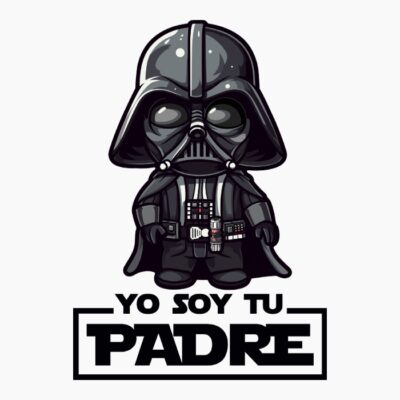 Yo soy tu padre