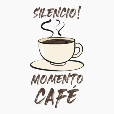 Momento café