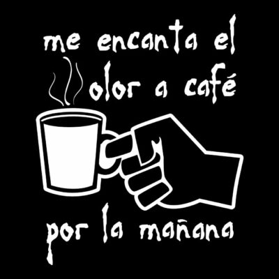 Olor a café