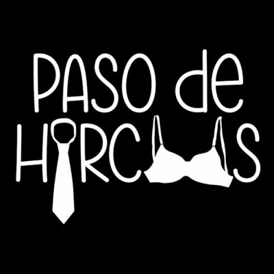 Paso de horcas