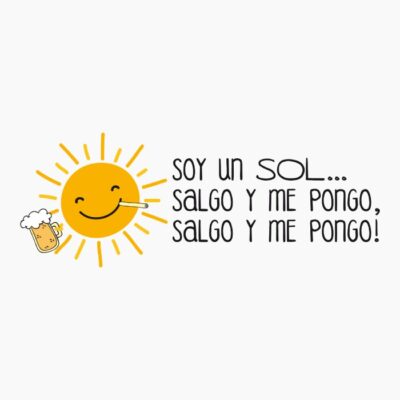 Soy un sol