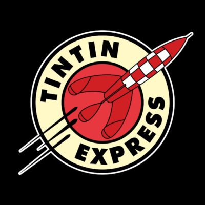 Tintín Express